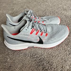 Mens Nike Pegasus Running Shoes